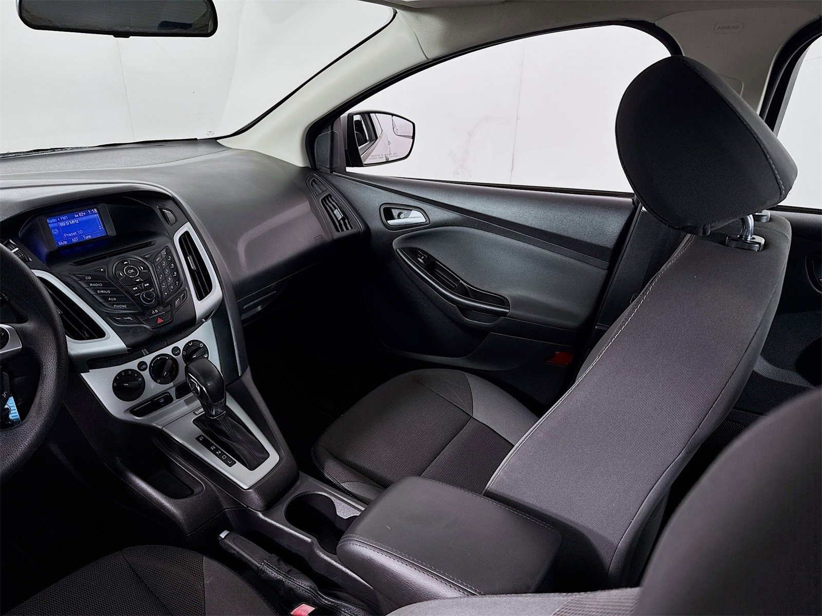 Used 2013 Ford Focus SE image 18