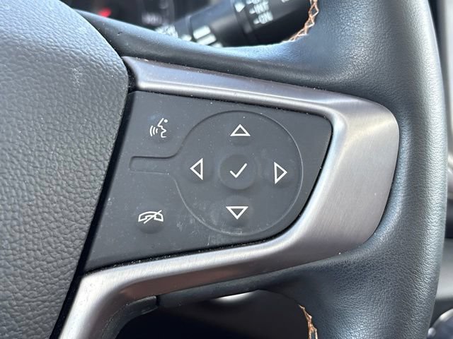 Used 2023 GMC Terrain AT4 AWD/4WD image 21