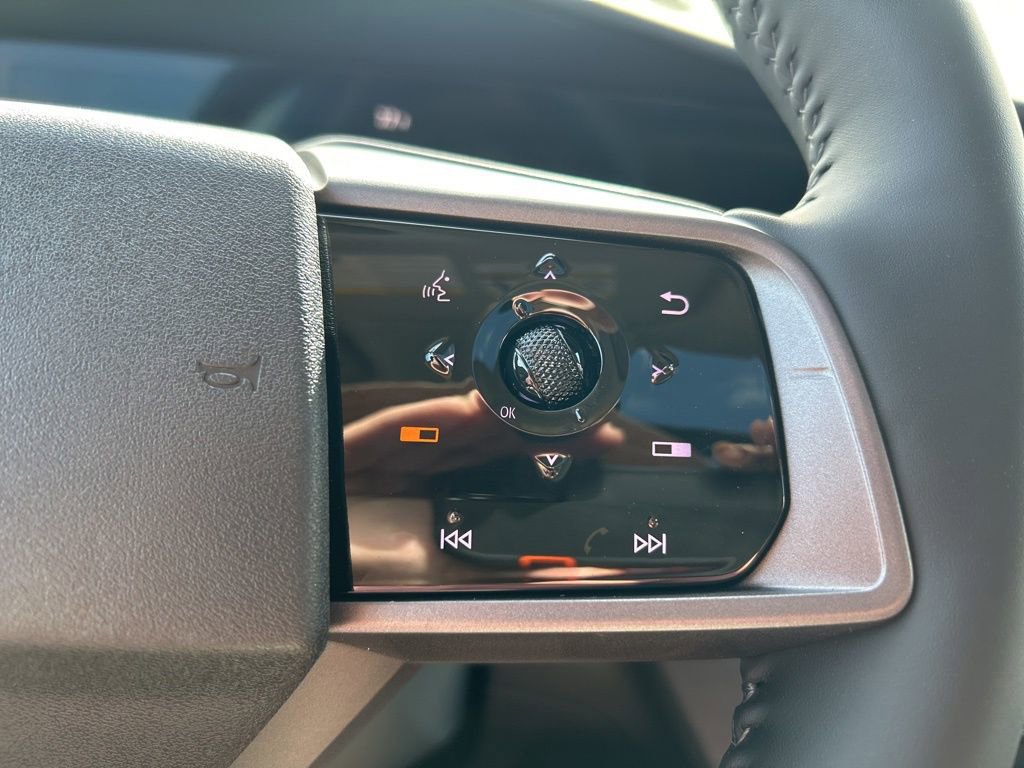 New 2026 Nissan Murano Platinum w/ Cargo Package image 28