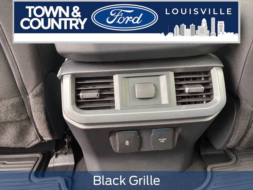 Used 2025 Ford F150 XLT w/ Equipment Group 302A MID AWD/4WD image 21