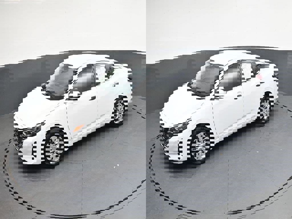 Used 2025 Nissan Sentra S image 33