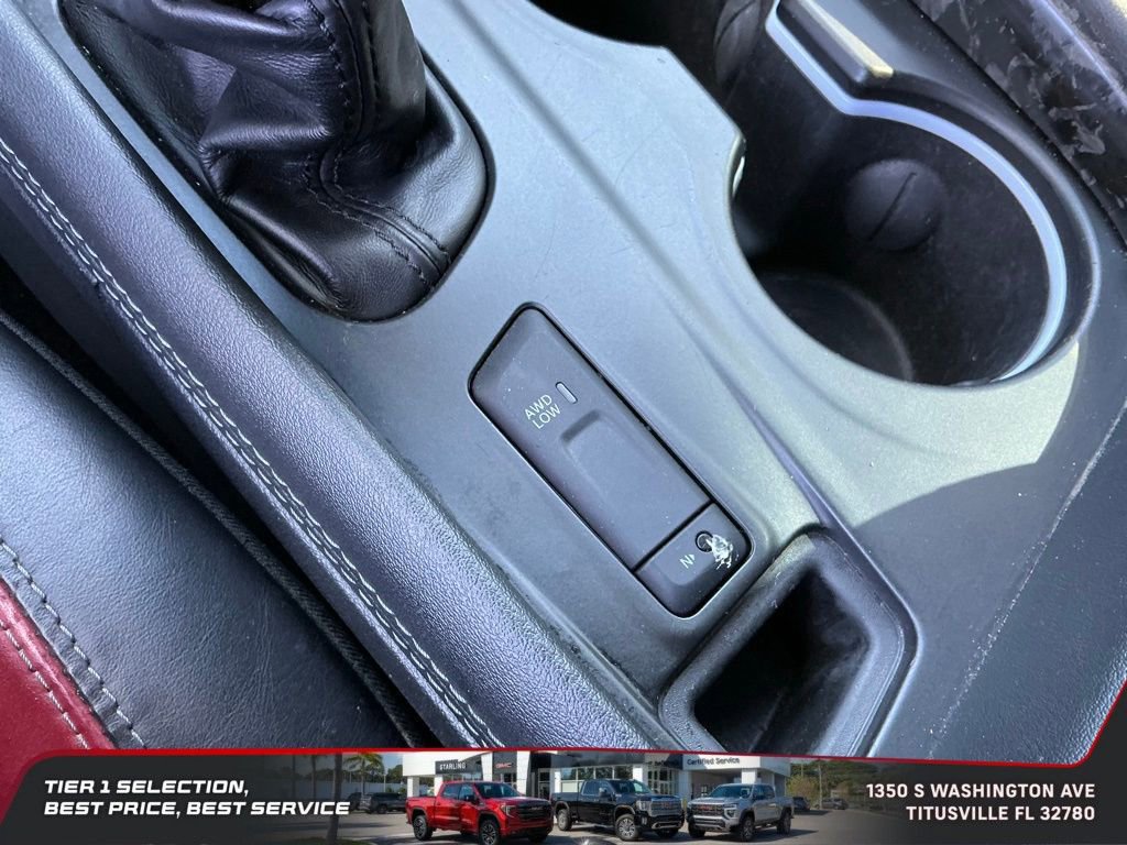 Used 2021 Dodge Durango R/T w/ Premium Interior Group image 34