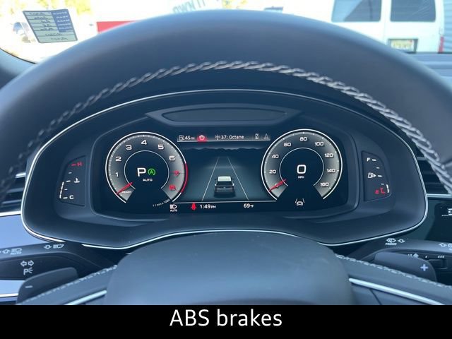 New 2026 Audi Q8 Premium Plus image 7