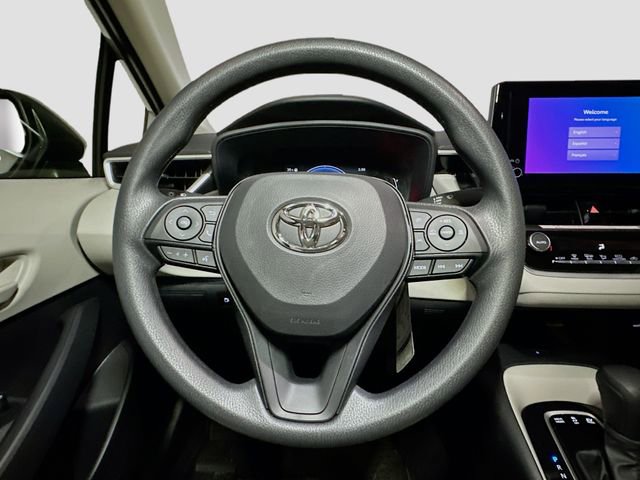 New 2026 Toyota Corolla LE image 7