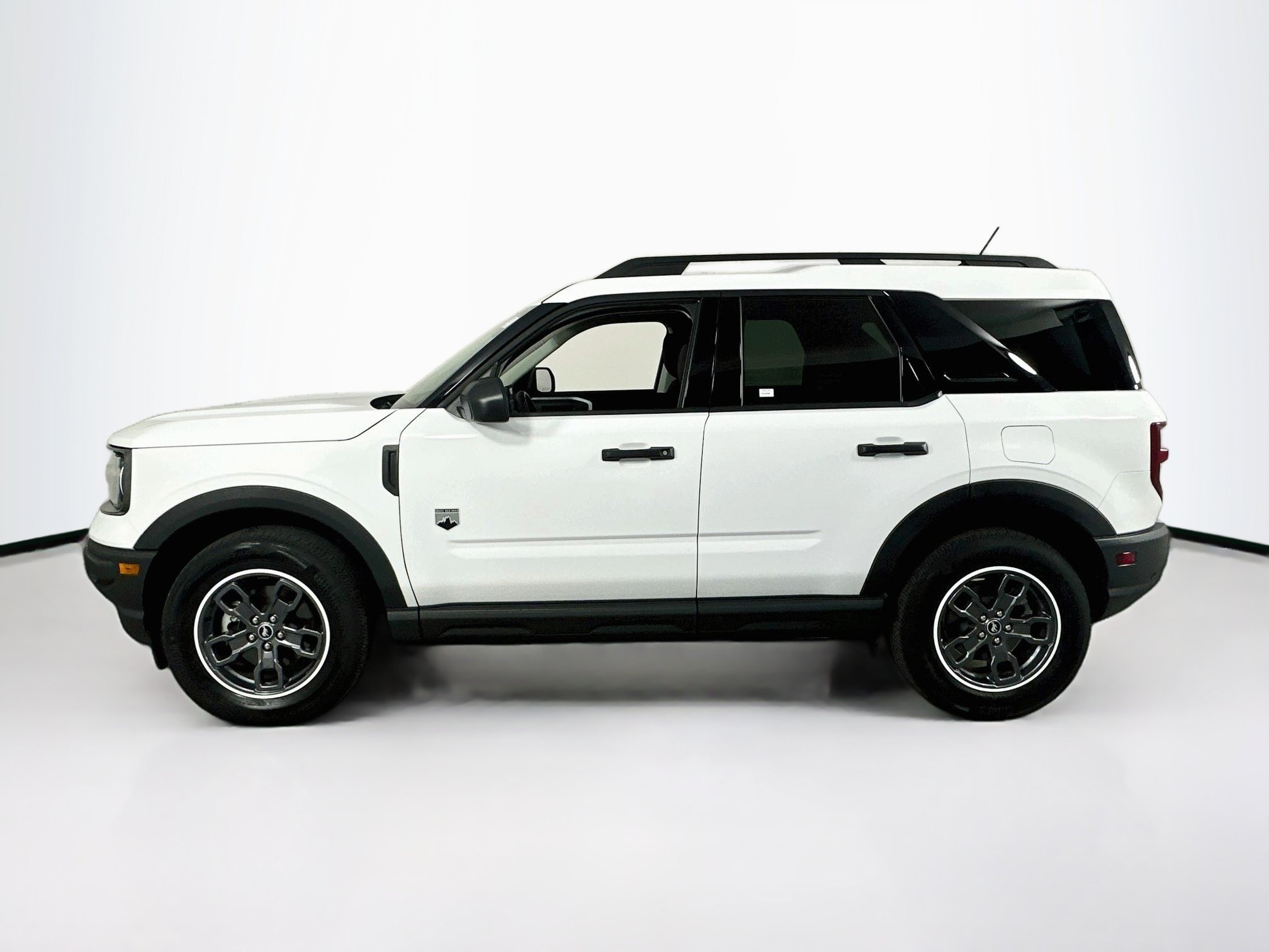Used 2024 Ford Bronco Sport Big Bend w/ Convenience Package AWD/4WD image 8