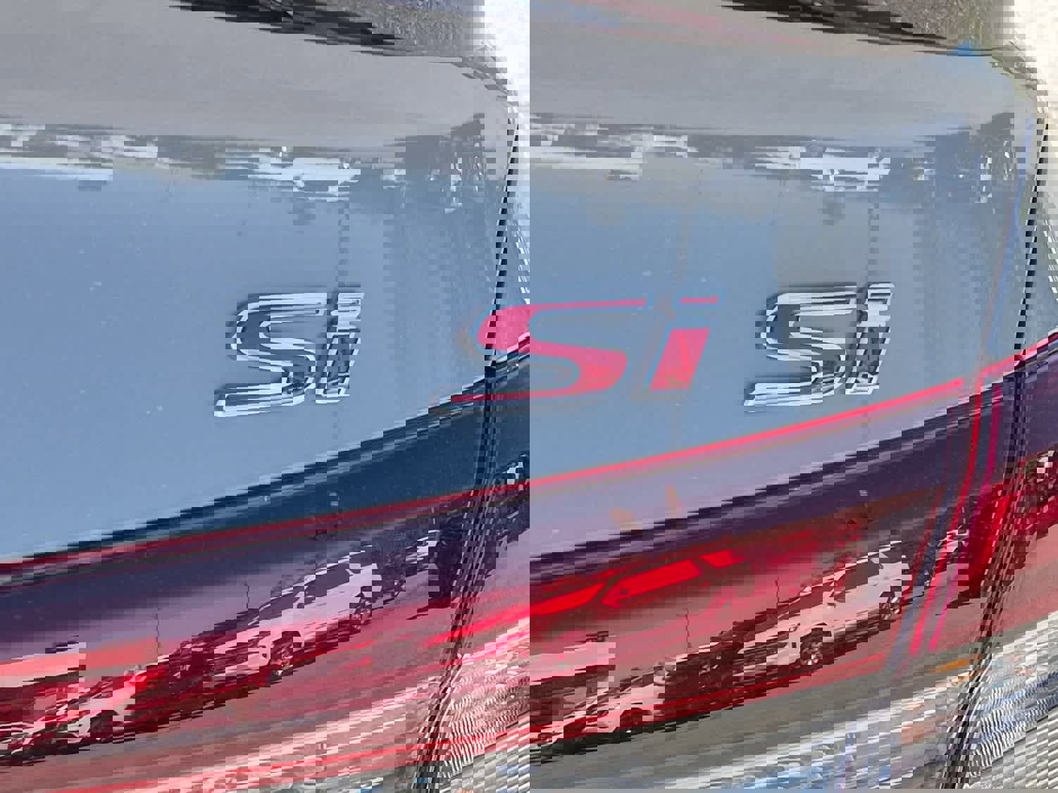 Used 2025 Honda Civic Si image 23