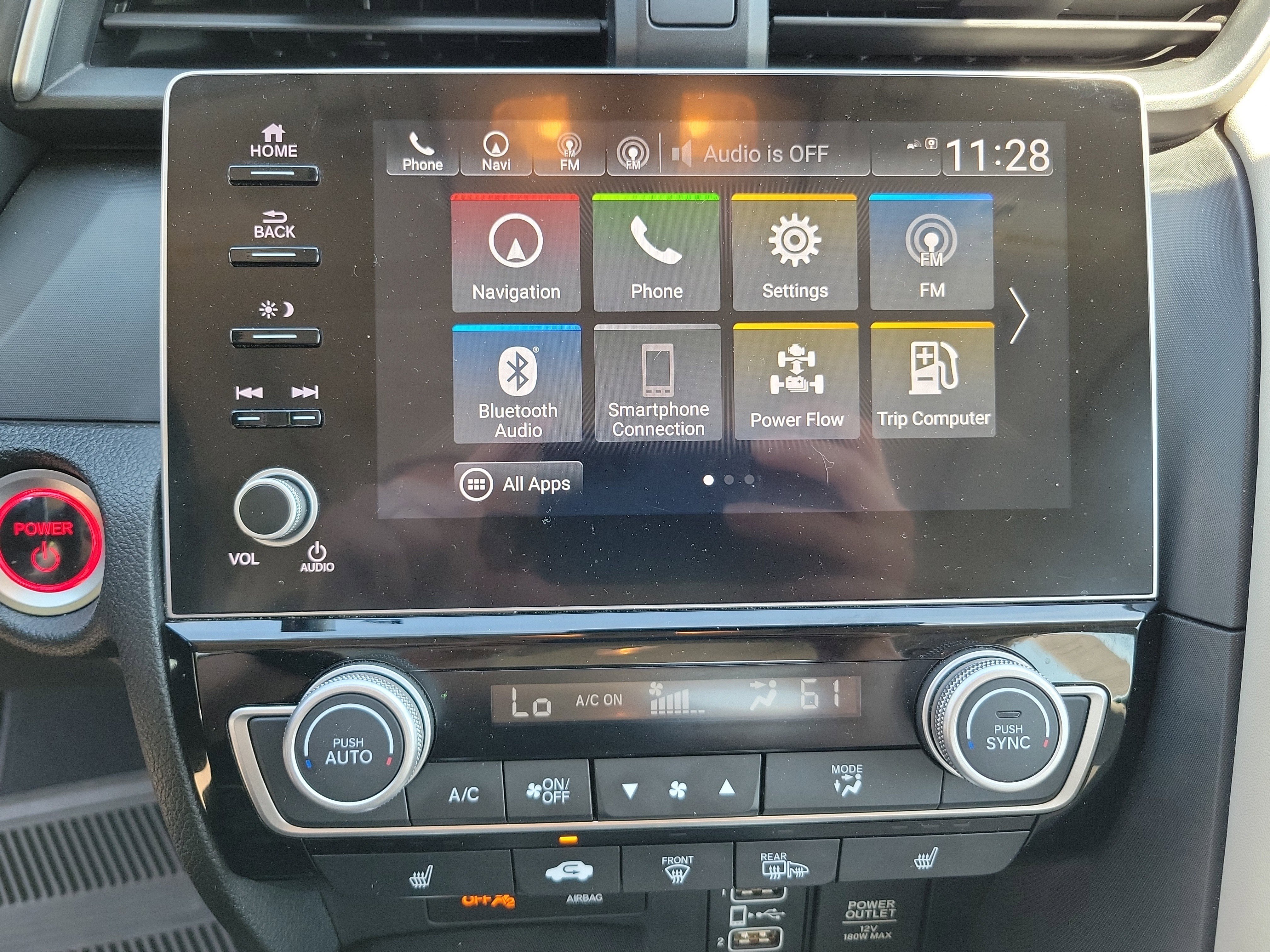 Used 2019 Honda Insight Touring image 9