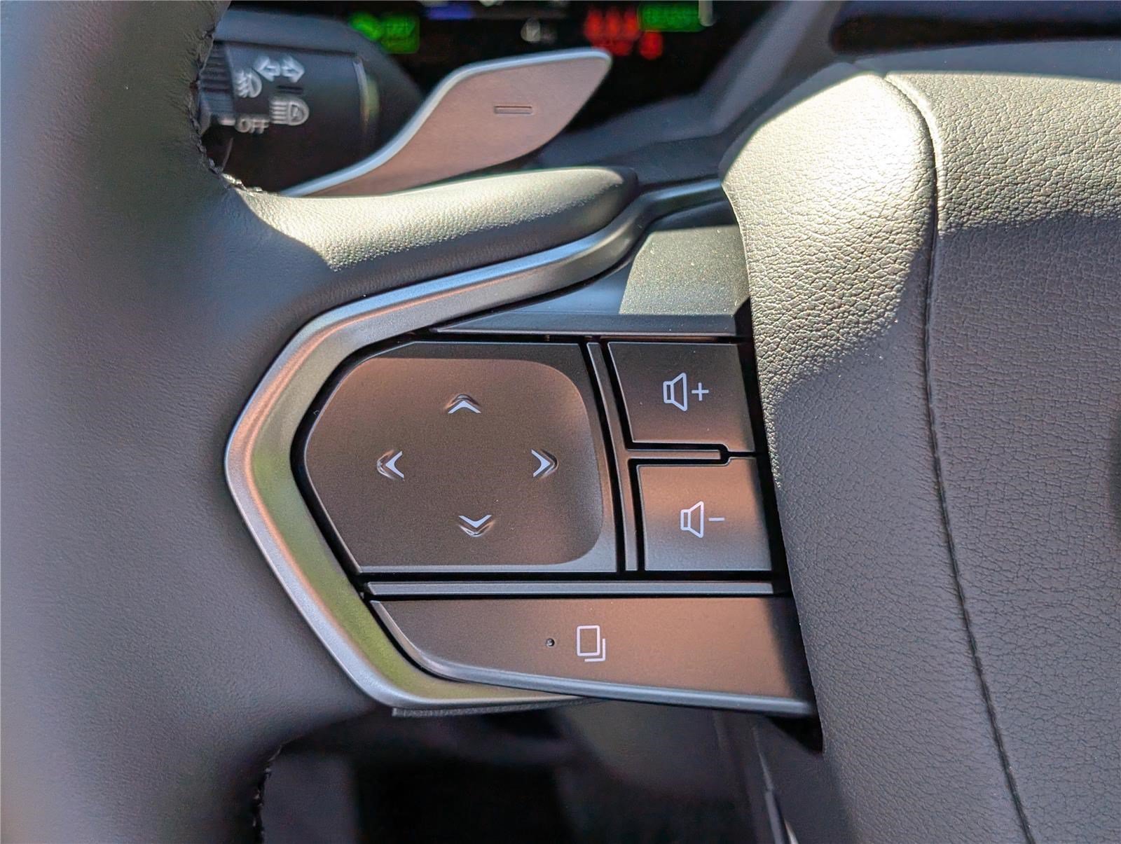 New 2026 Lexus RX 450h AWD image 20
