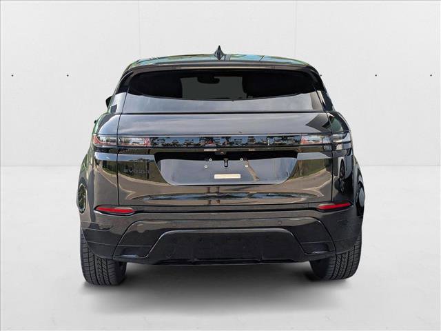 Certified 2024 Land Rover Range Rover Evoque Dynamic SE image 7