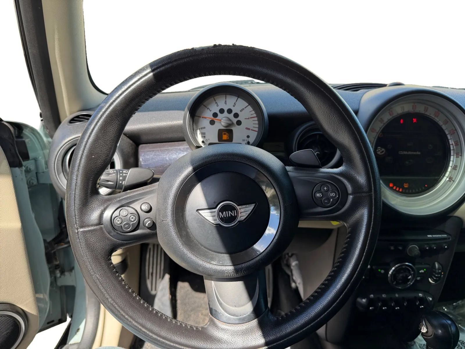 Used 2011 MINI Cooper S FWD image 11