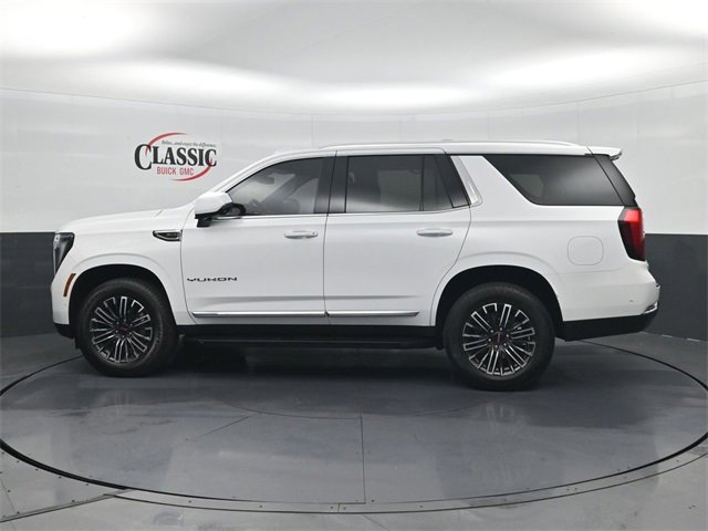 Certified 2025 GMC Yukon Elevation image 2
