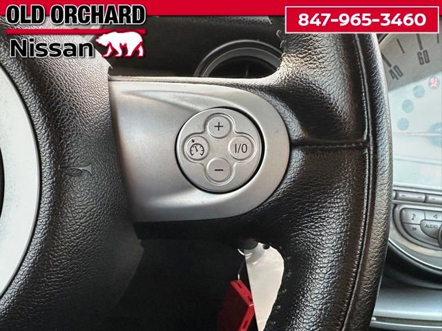 Used 2009 MINI Cooper Convertible image 18