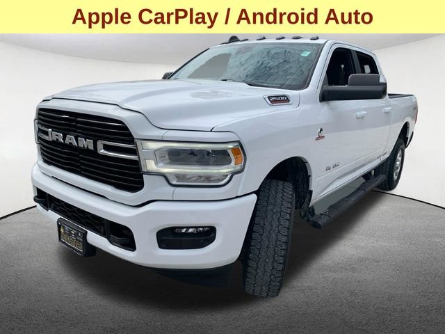 Used 2021 RAM 2500 Big Horn w/ Level B Equipment Group image 5