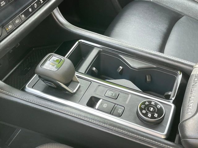 Certified 2023 Nissan Pathfinder SL w/ Cargo Package AWD/4WD image 23