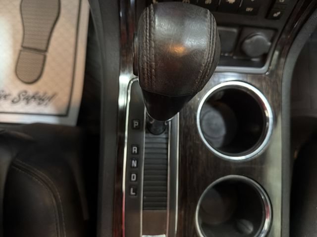 Used 2015 Chevrolet Traverse LT FWD image 20
