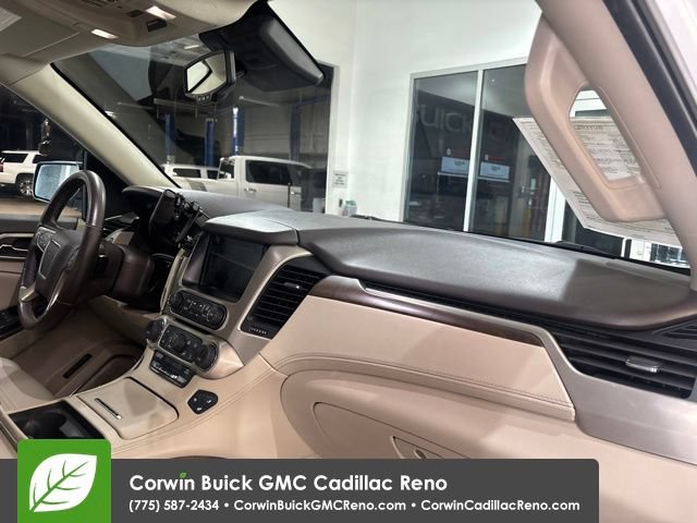 Used 2018 GMC Yukon Denali w/ Denali Ultimate Package AWD/4WD image 39