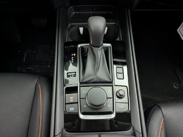New 2026 MAZDA CX-50 AWD 2.5 Hybrid w/ Weather Package image 27