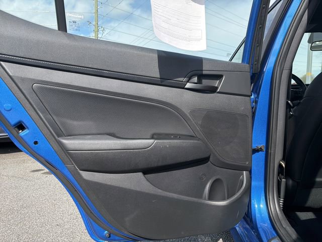 Used 2018 Hyundai Elantra Sport image 21