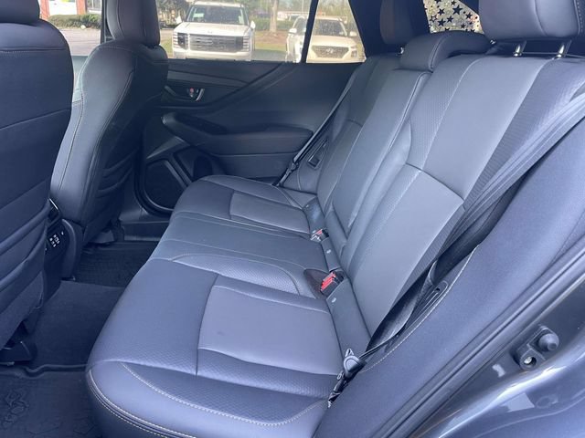 Used 2025 Subaru Outback Wilderness w/ Wilderness Package AWD/4WD image 12