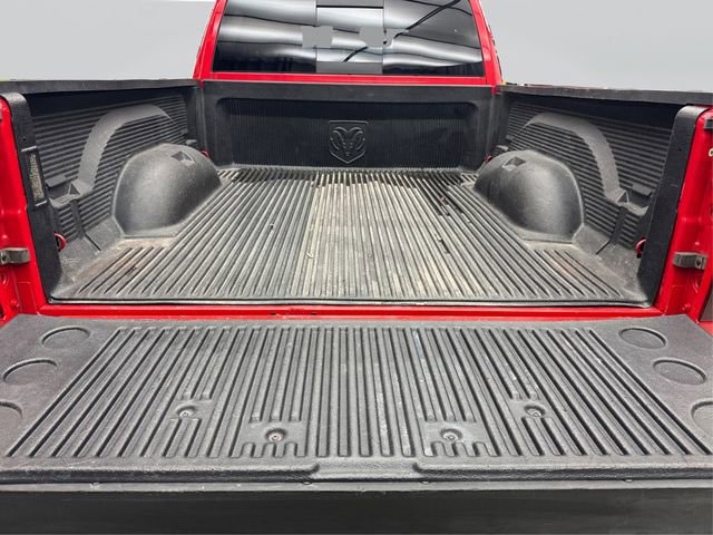 Used 2014 RAM 1500 Sport image 13