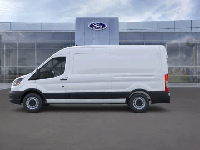 New 2026 Ford Transit 250 148 Medium Roof w/ Load Area Protection Package image 3