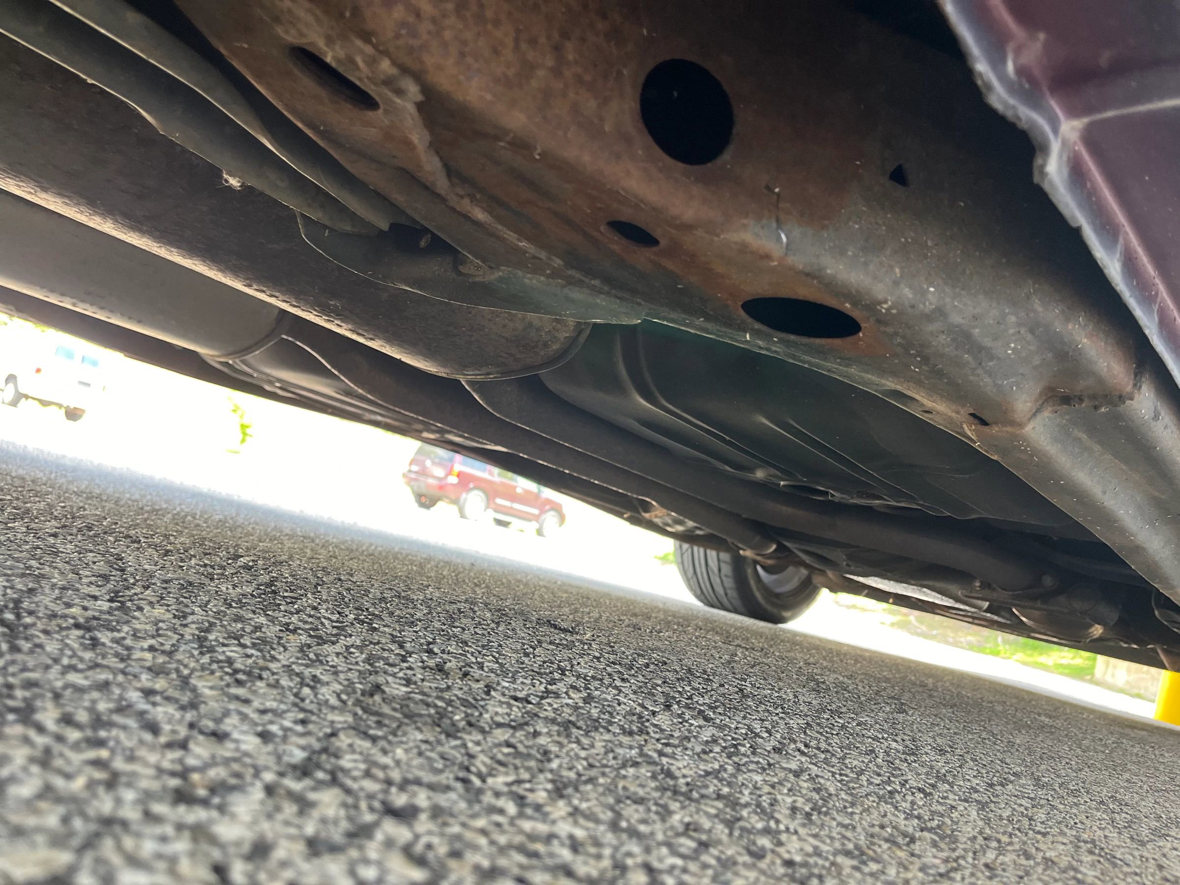 Used 1996 Chevrolet Impala SS image 28