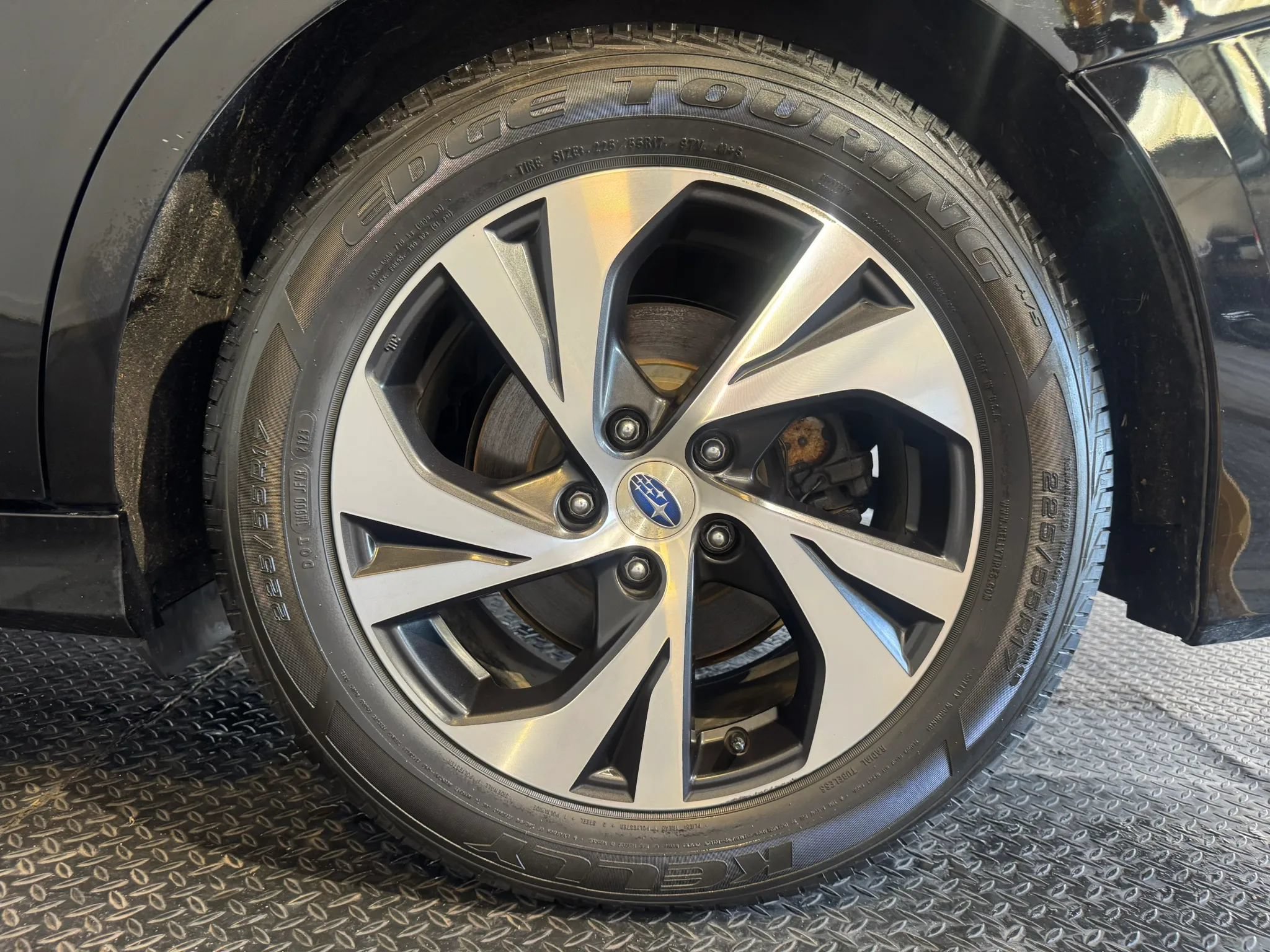 Used 2022 Subaru Legacy Premium AWD/4WD image 31