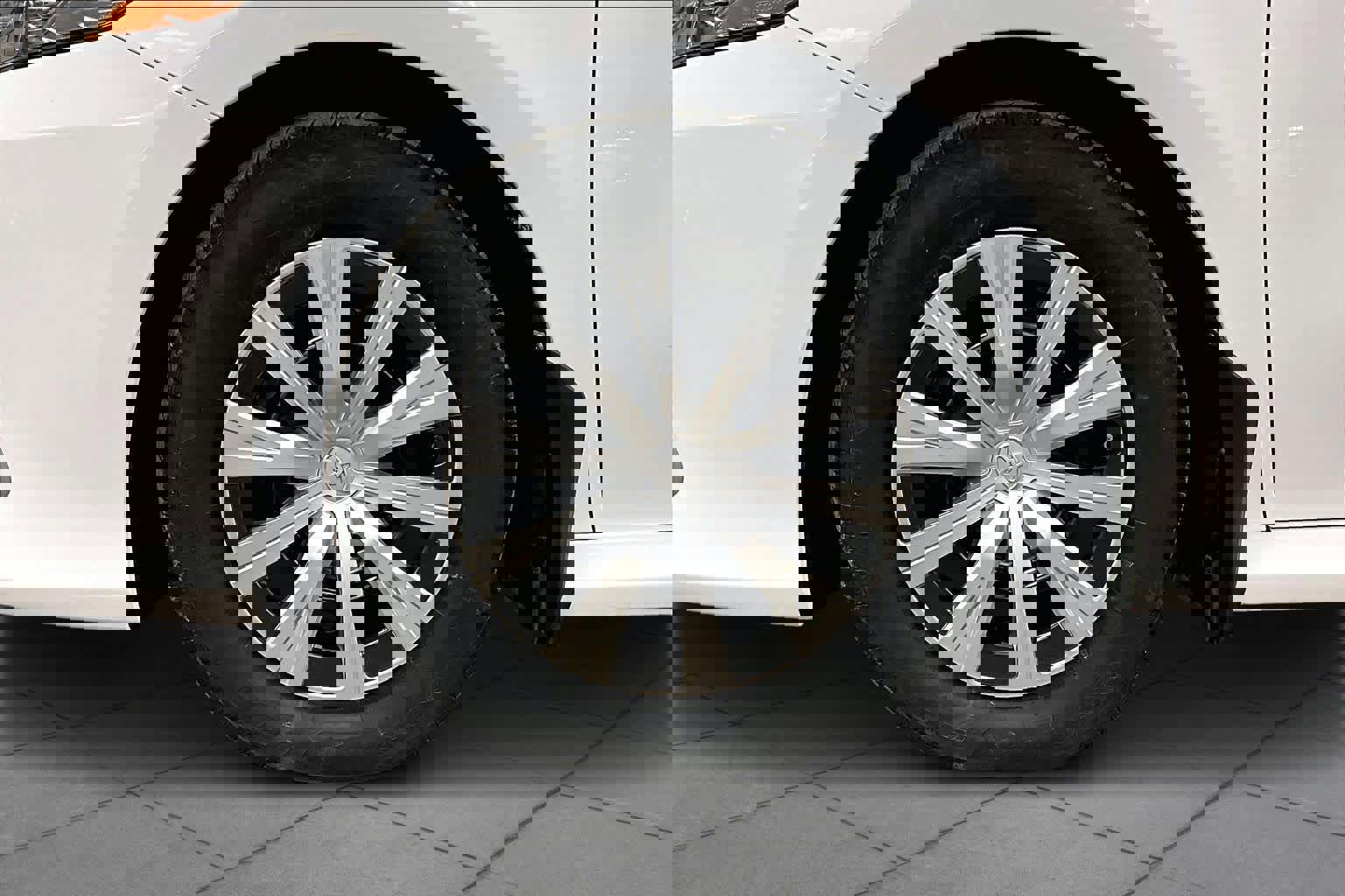 Certified 2023 Toyota Camry LE w/ Cold Weather Package image 10