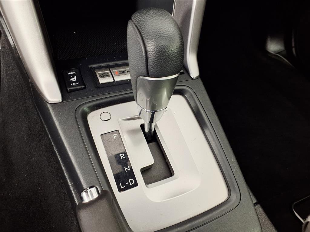 Used 2018 Subaru Forester 2.5i Limited image 23