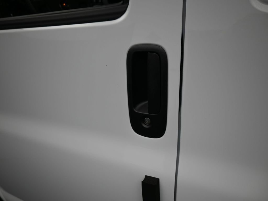 New 2025 Chevrolet Express 2500 w/ Driver Convenience Package image 31