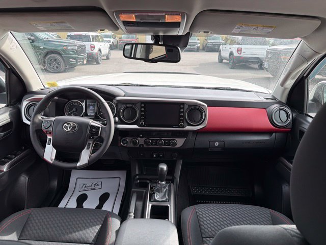 Used 2023 Toyota Tacoma SR5 AWD/4WD image 42
