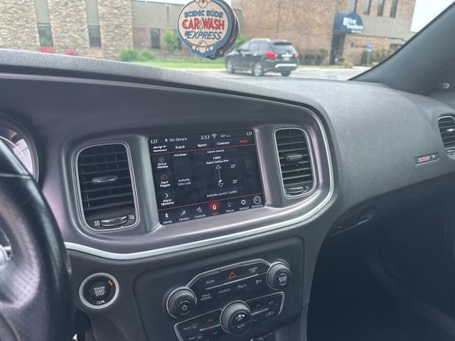 Used 2020 Dodge Charger Scat Pack RWD image 5