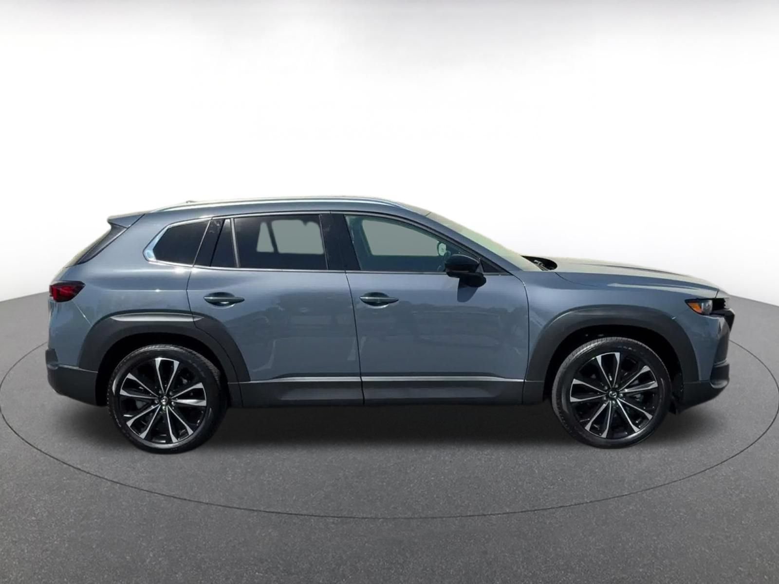 Used 2026 MAZDA CX-50 AWD 2.5 S w/ Premium Package image 15