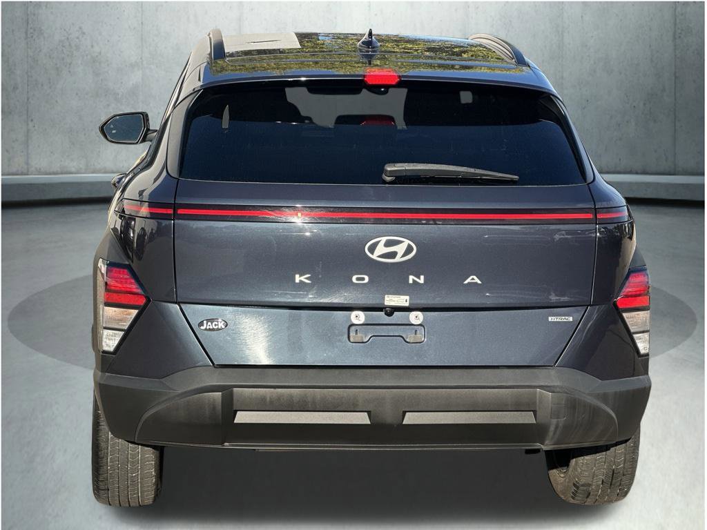 Used 2024 Hyundai Kona SEL AWD/4WD image 8