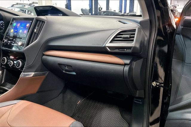 Used 2023 Subaru Forester Touring AWD/4WD image 16