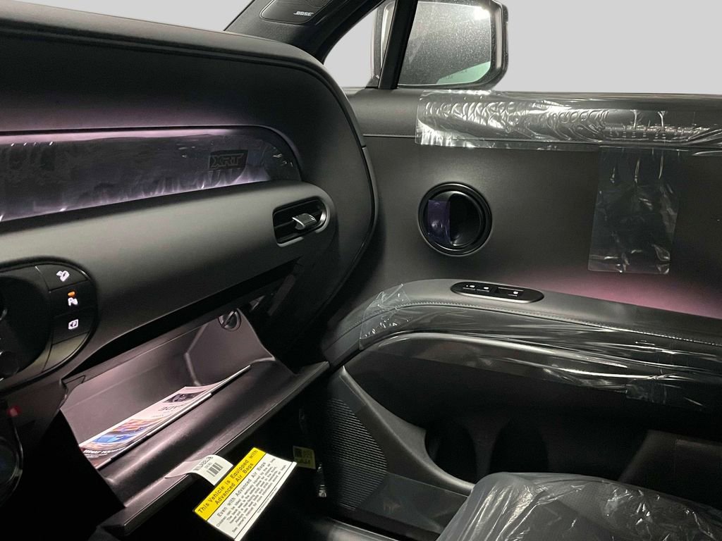 New 2026 Hyundai Palisade XRT Pro image 33