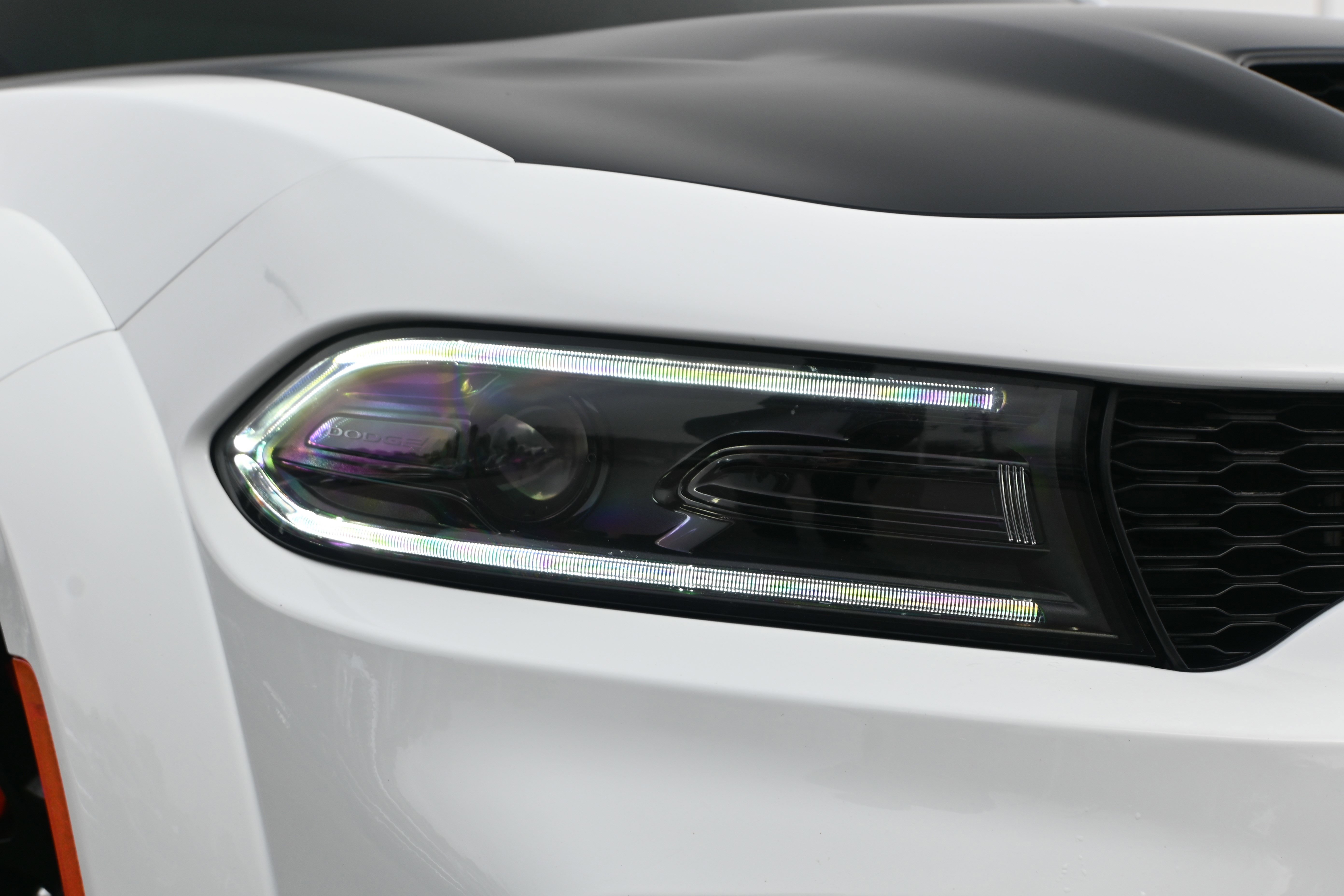 Used 2022 Dodge Charger SRT Hellcat image 27