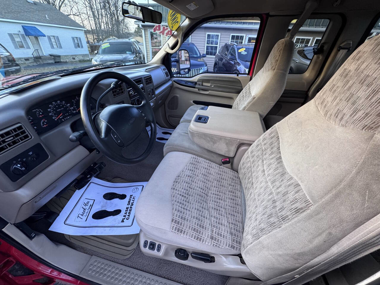 Used 2000 Ford F250 XLT image 27
