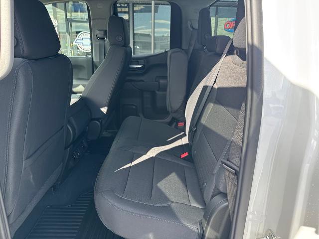 New 2026 Chevrolet Silverado 1500 Custom image 7