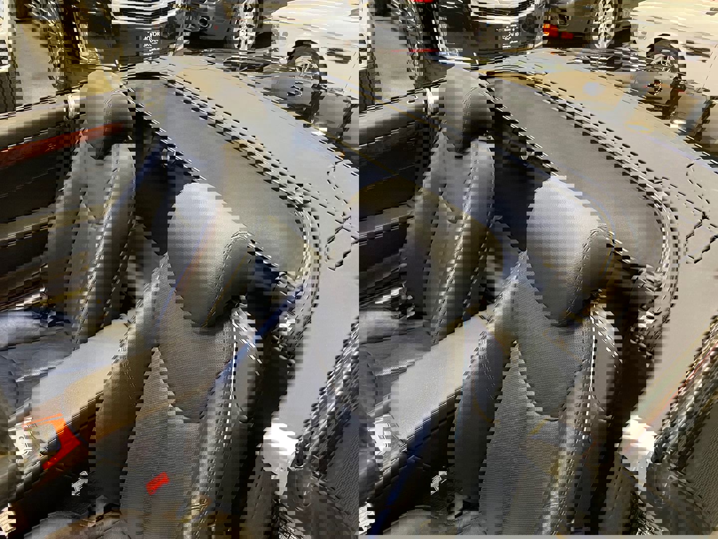 Used 2007 Mercedes-Benz SL 550 image 27