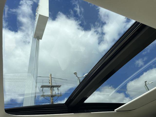 Certified 2025 INFINITI QX60 Pure image 22