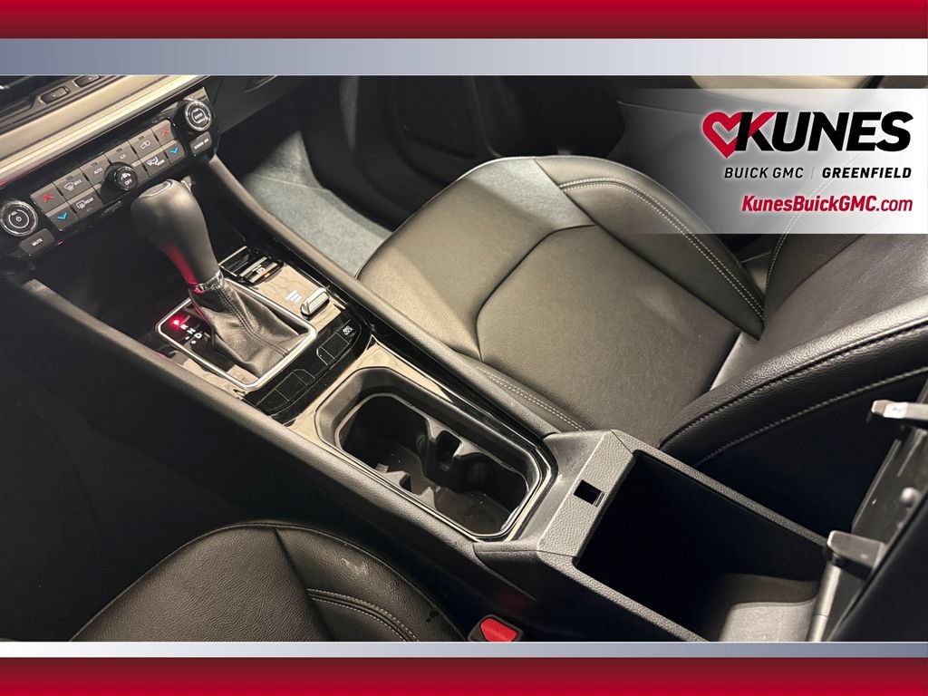 Used 2025 Jeep Compass Limited AWD/4WD image 30