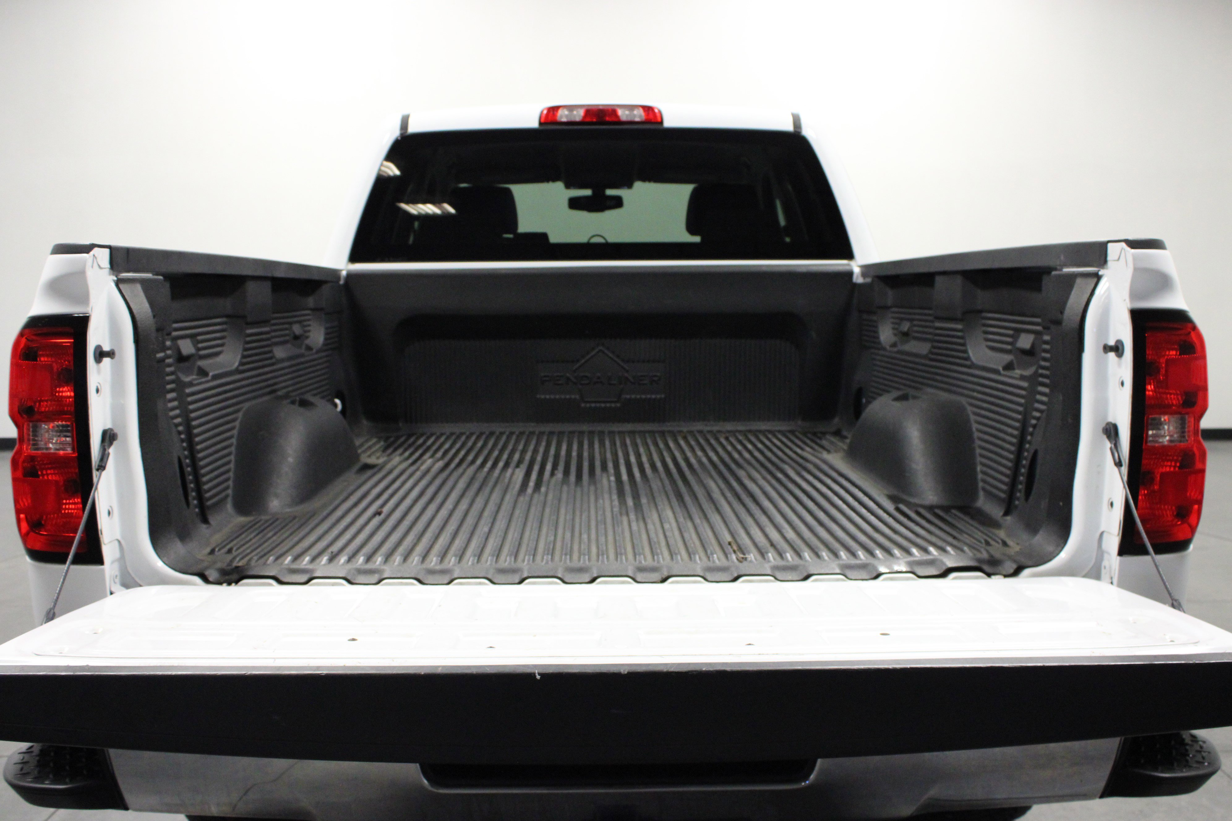 Used 2018 Chevrolet Silverado 1500 LT image 13