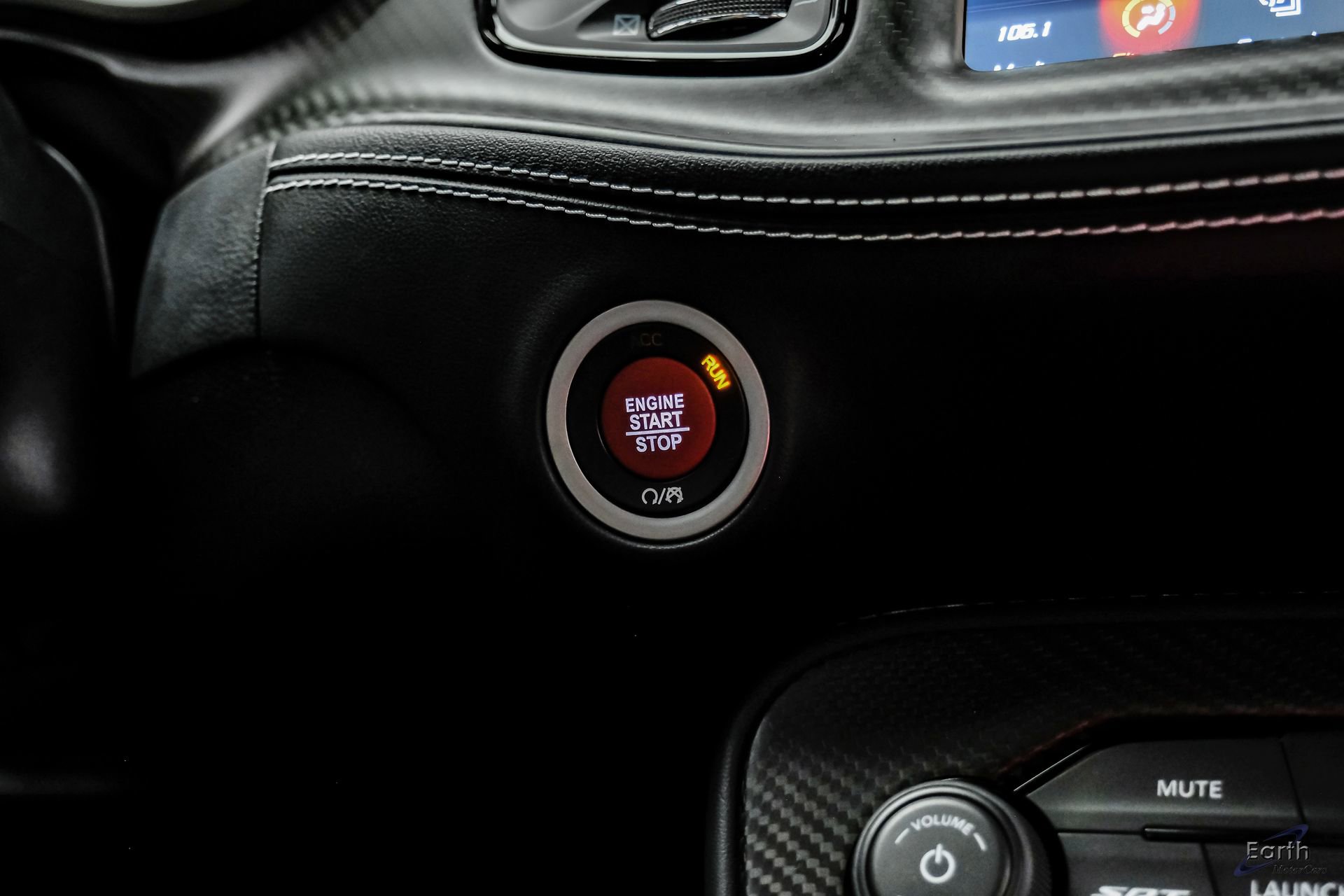 Used 2023 Dodge Challenger SRT Hellcat Redeye RWD image 85