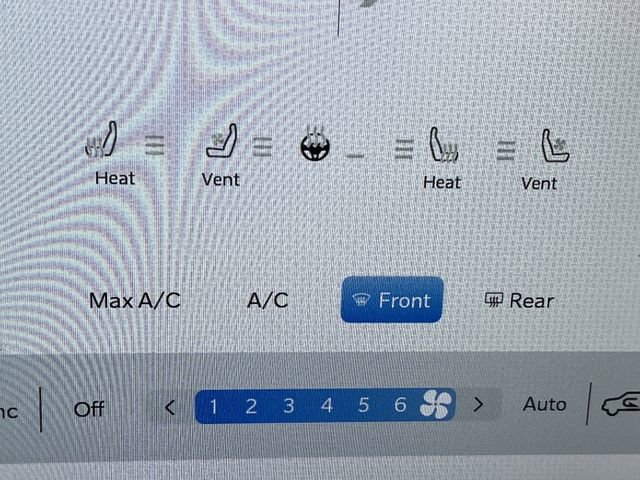 Used 2022 RAM 1500 Limited w/ Body-Colour Bumper Group image 46