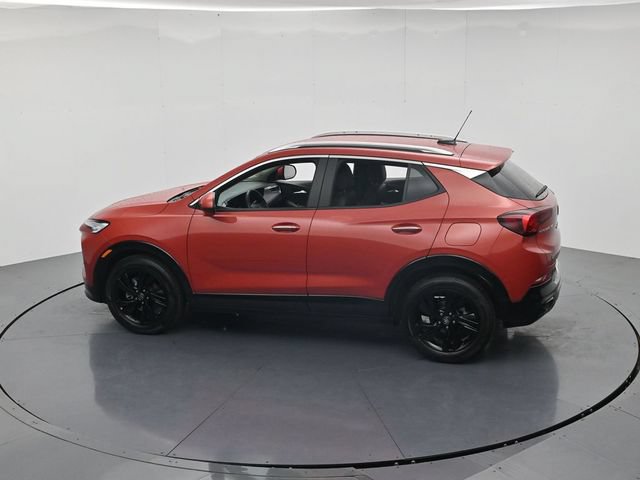 Used 2024 Buick Encore GX Sport Touring FWD image 46