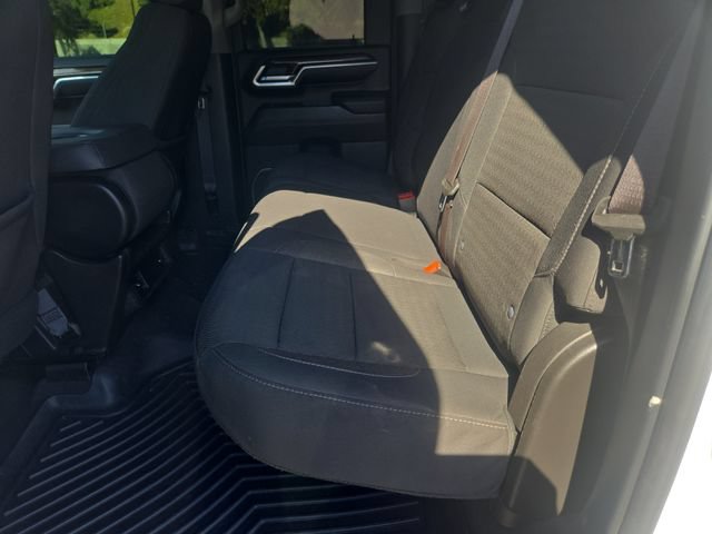 Used 2024 GMC Sierra 2500 SLE RWD image 19