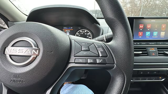 Used 2024 Nissan Altima 2.5 S image 20