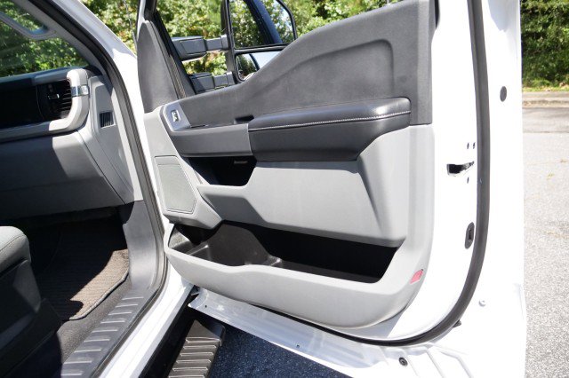Used 2024 Ford F250 XLT w/ FX4 Off-Road Package image 36