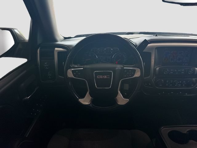 Used 2017 GMC Sierra 1500 SLE w/ SLE Value Package AWD/4WD image 22